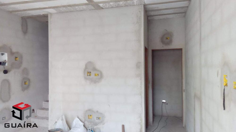Sobrado à venda com 2 quartos, 90m² - Foto 3
