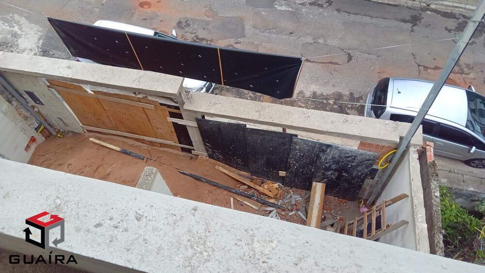 Sobrado à venda com 2 quartos, 90m² - Foto 17