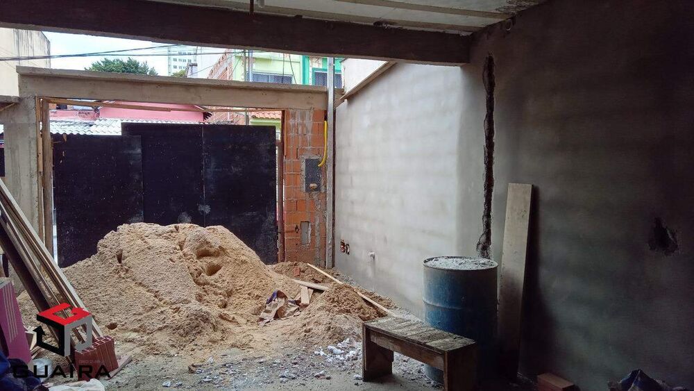 Sobrado à venda com 2 quartos, 90m² - Foto 23