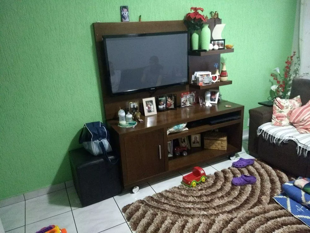 Sobrado à venda com 3 quartos, 214m² - Foto 2