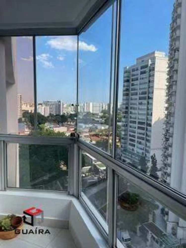 Apartamento à venda com 2 quartos, 64m² - Foto 1