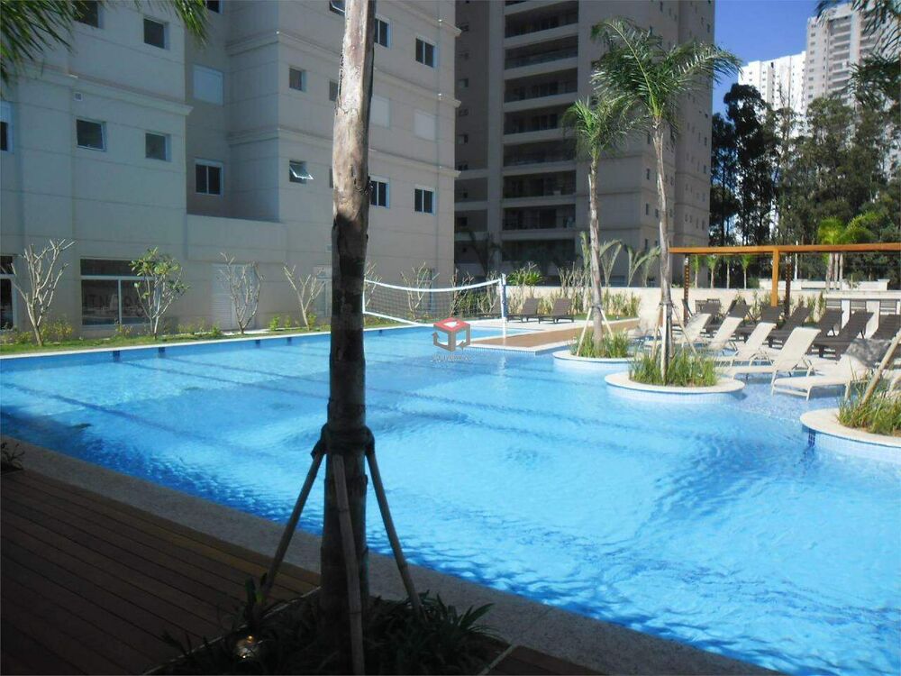 Apartamento para alugar com 3 quartos, 106m² - Foto 6