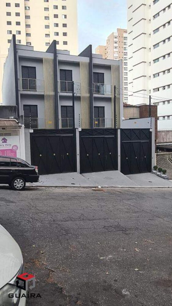 Sobrado à venda com 3 quartos, 165m² - Foto 23