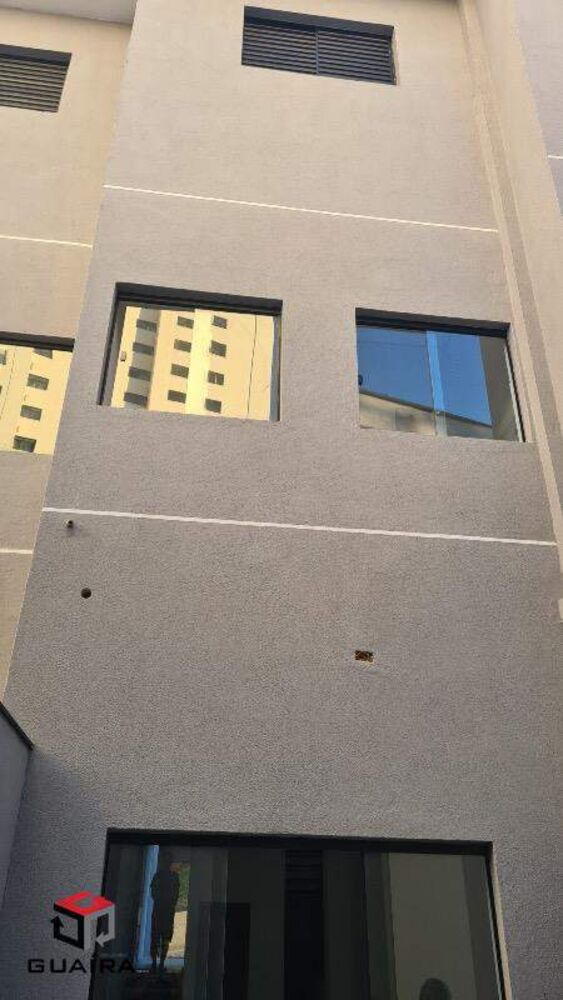 Sobrado à venda com 3 quartos, 165m² - Foto 25