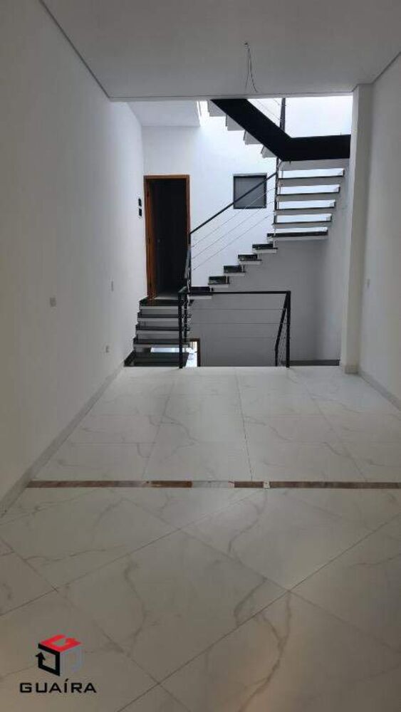 Sobrado à venda com 3 quartos, 165m² - Foto 9