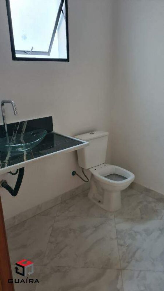 Sobrado à venda com 3 quartos, 165m² - Foto 20