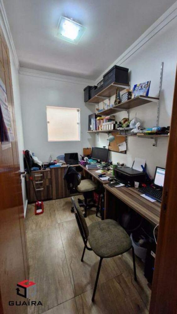 Casa à venda com 3 quartos, 196m² - Foto 8