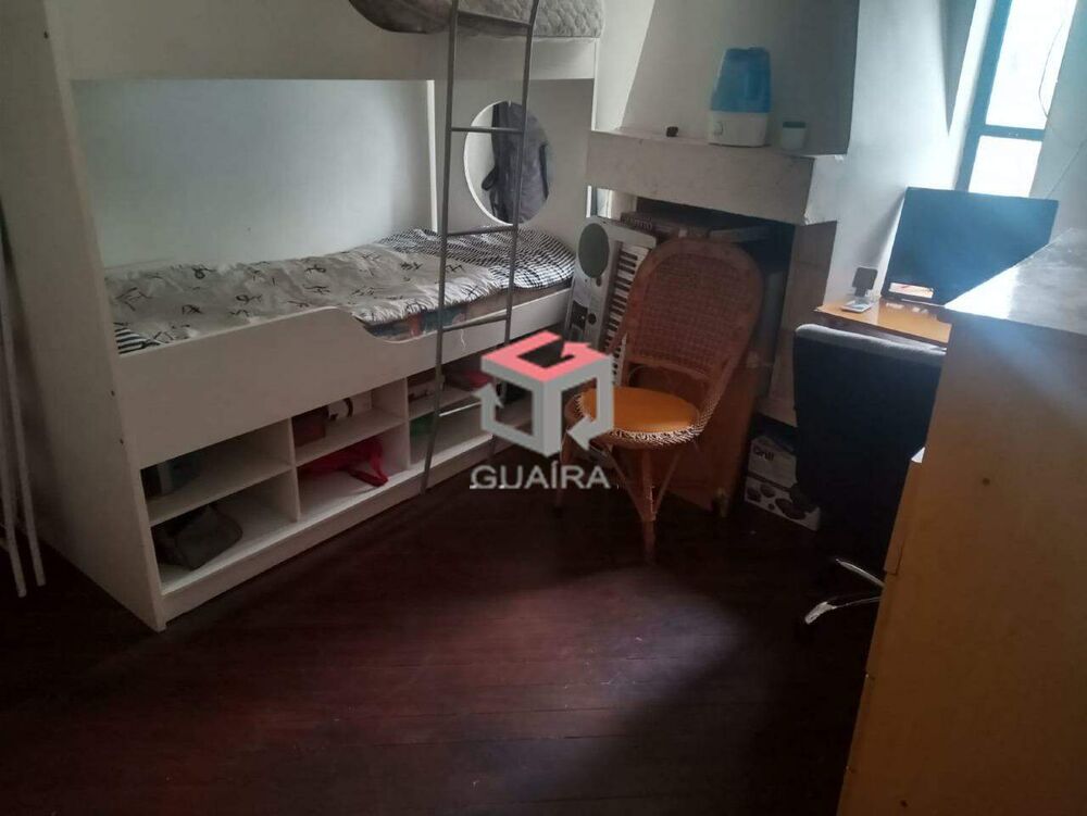 Sobrado à venda com 3 quartos, 180m² - Foto 2