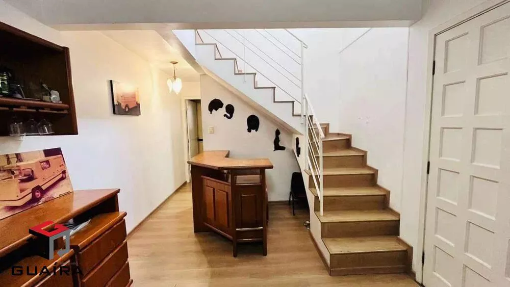 Sobrado à venda com 3 quartos, 131m² - Foto 3