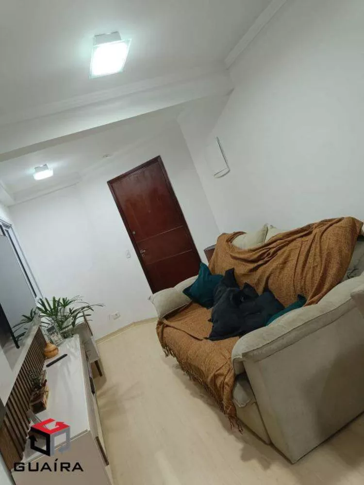 Cobertura à venda com 2 quartos, 156m² - Foto 3