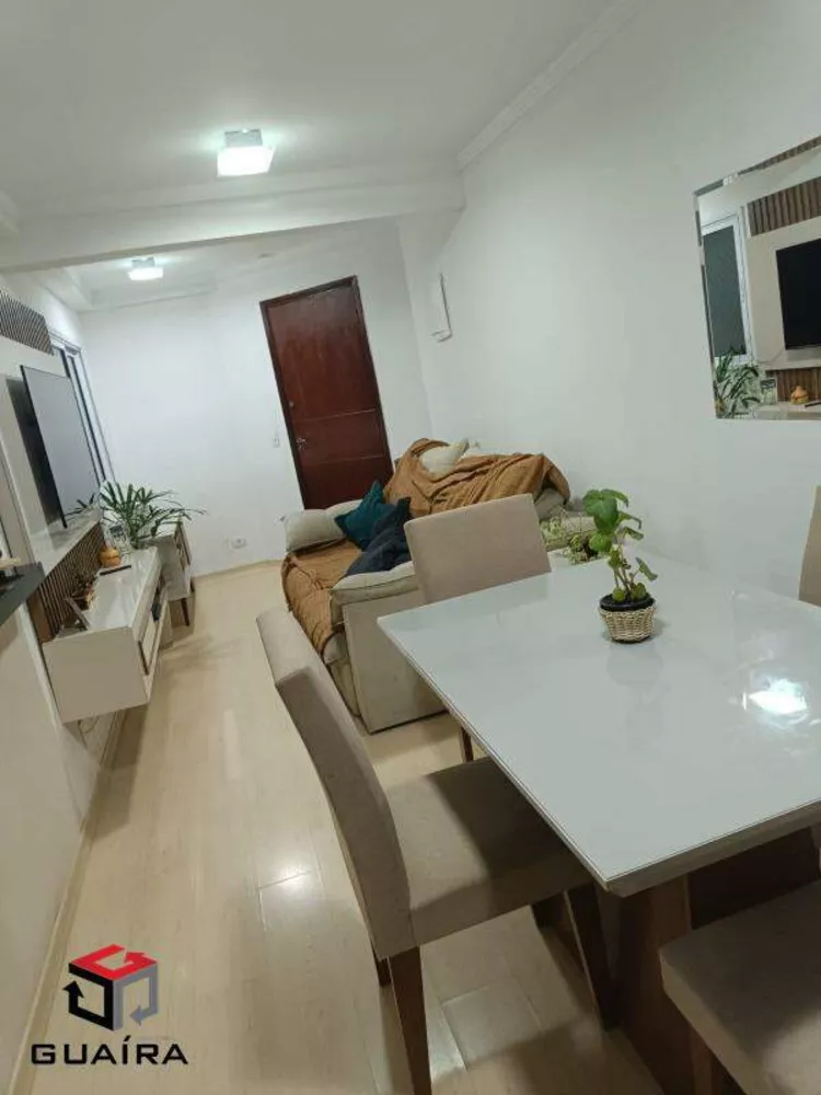 Cobertura à venda com 2 quartos, 156m² - Foto 1