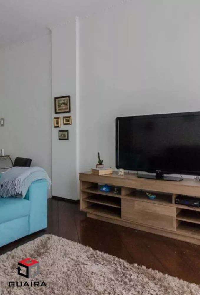 Apartamento para alugar com 4 quartos, 195m² - Foto 4