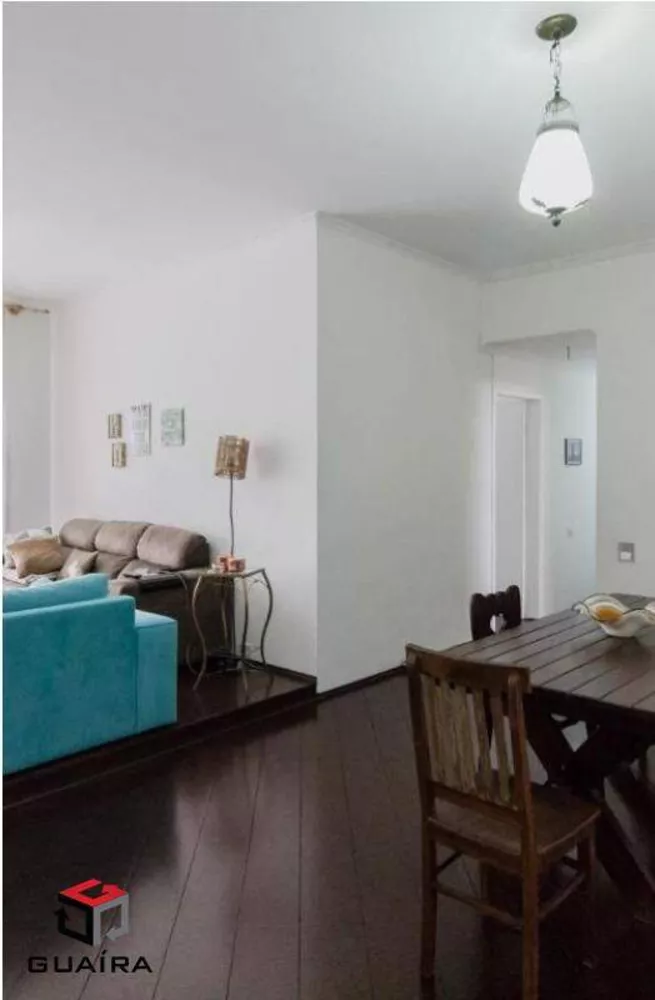 Apartamento para alugar com 4 quartos, 195m² - Foto 3