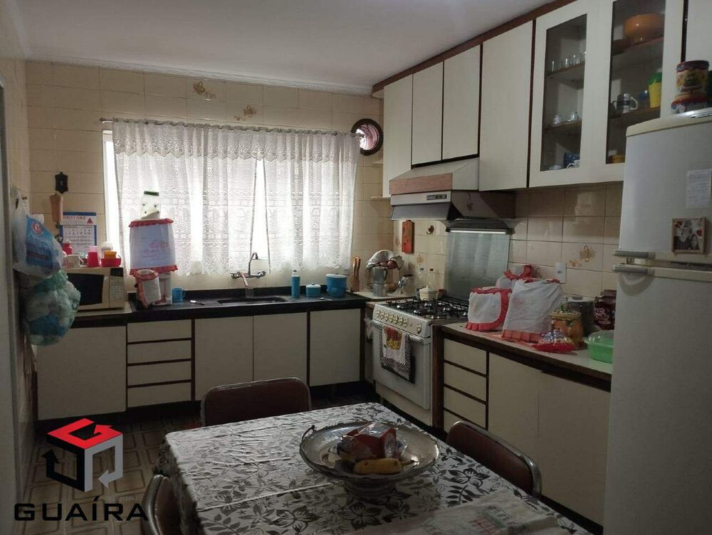 Sobrado à venda com 3 quartos, 227m² - Foto 4
