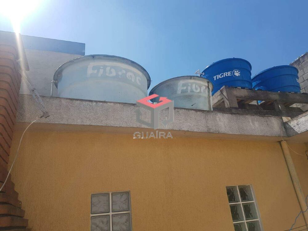 Sobrado à venda com 3 quartos, 128m² - Foto 8