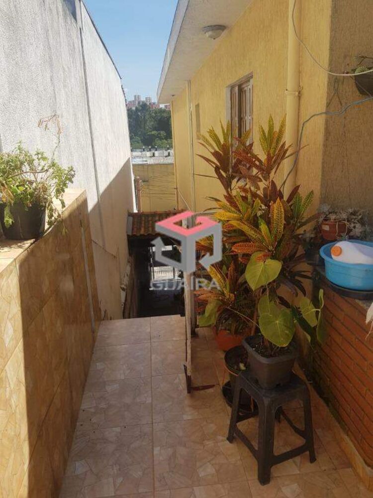 Sobrado à venda com 3 quartos, 128m² - Foto 5