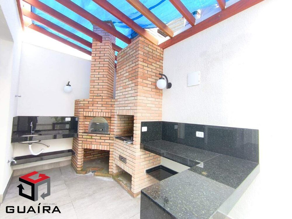 Apartamento à venda com 3 quartos, 86m² - Foto 4