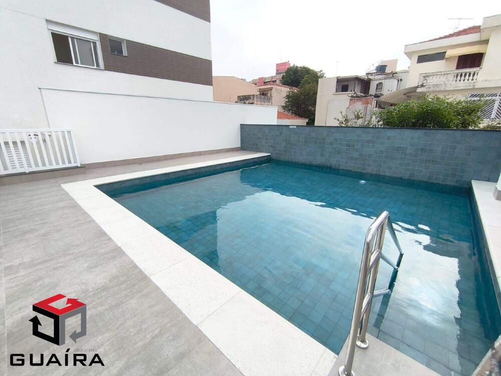 Apartamento à venda com 3 quartos, 86m² - Foto 6