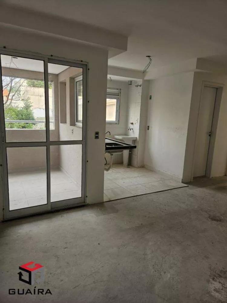 Apartamento à venda com 2 quartos, 57m² - Foto 1