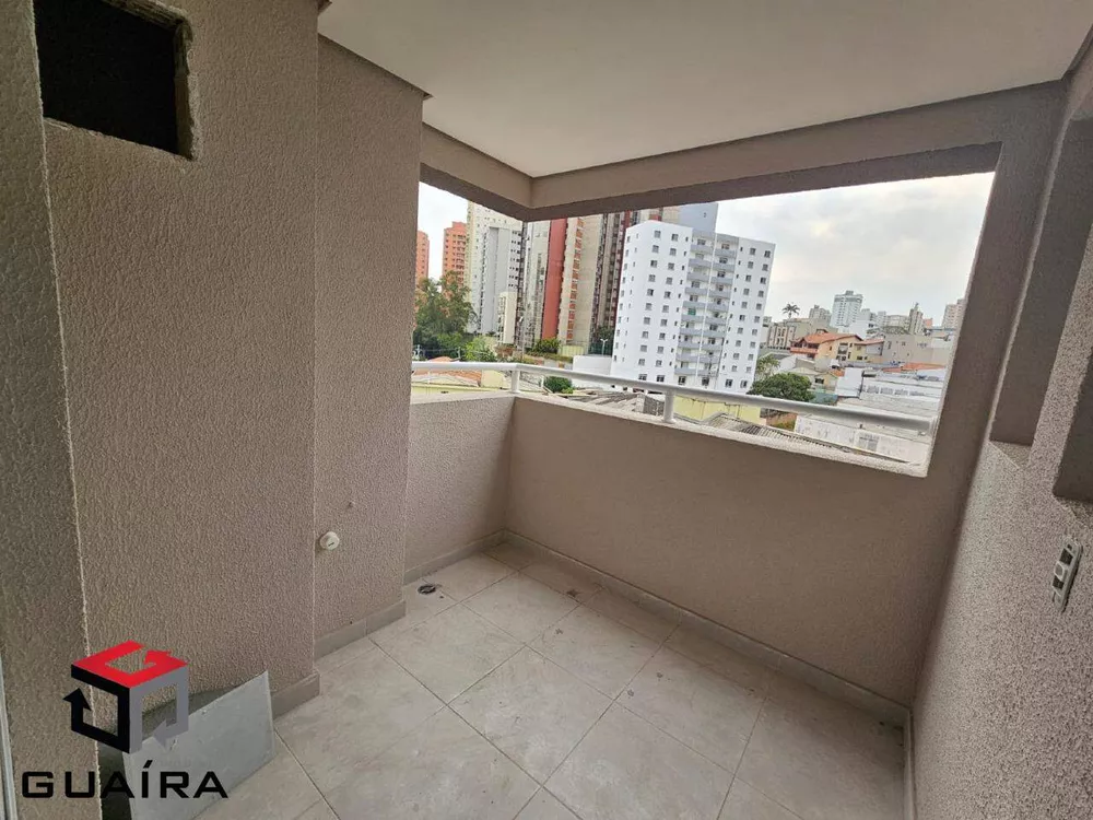 Apartamento à venda com 2 quartos, 57m² - Foto 3