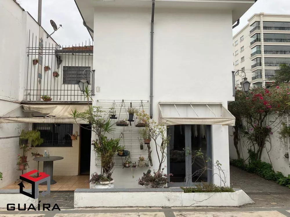 Sobrado à venda, 400m² - Foto 4