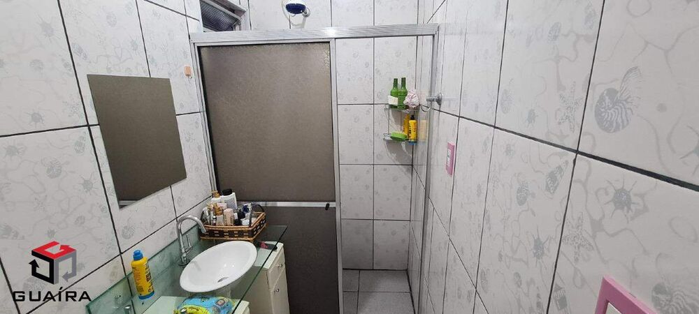 Casa à venda com 3 quartos, 200m² - Foto 6