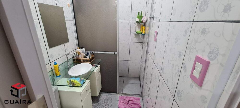 Casa à venda com 3 quartos, 200m² - Foto 7