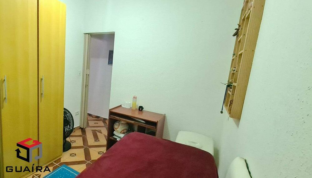 Casa à venda com 3 quartos, 200m² - Foto 5