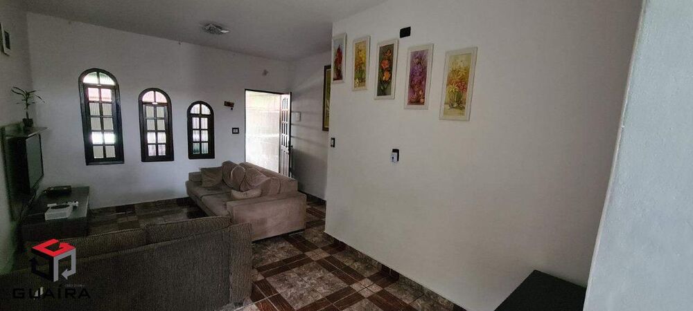 Casa à venda com 3 quartos, 200m² - Foto 3