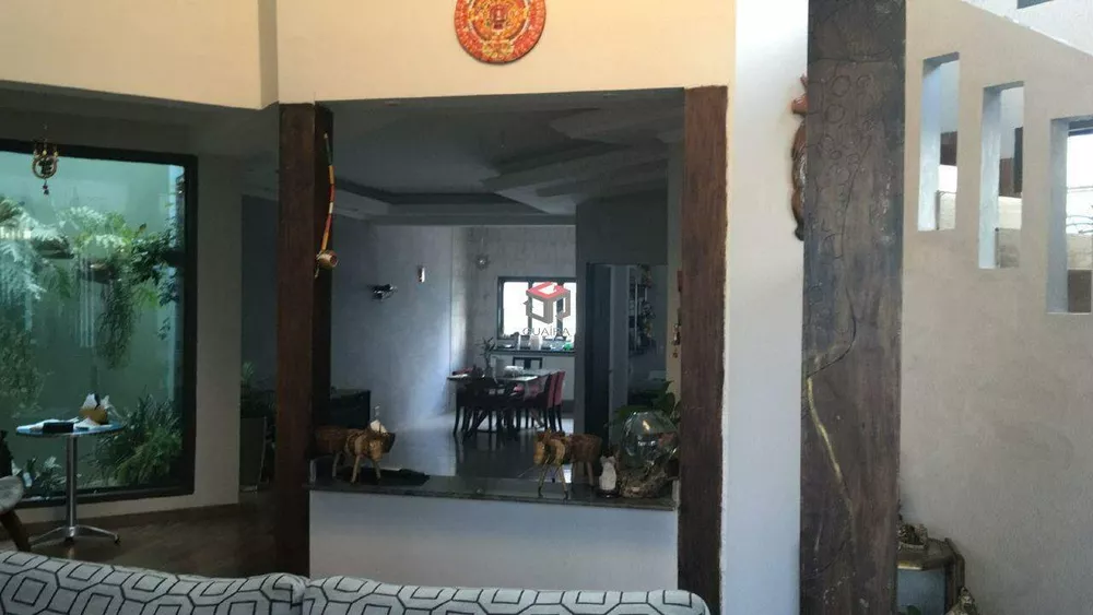 Sobrado à venda com 5 quartos, 450m² - Foto 3