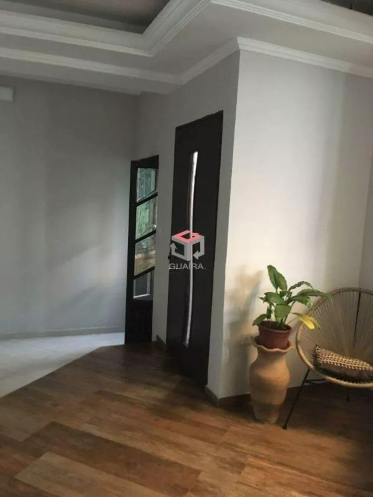 Sobrado à venda com 5 quartos, 450m² - Foto 2