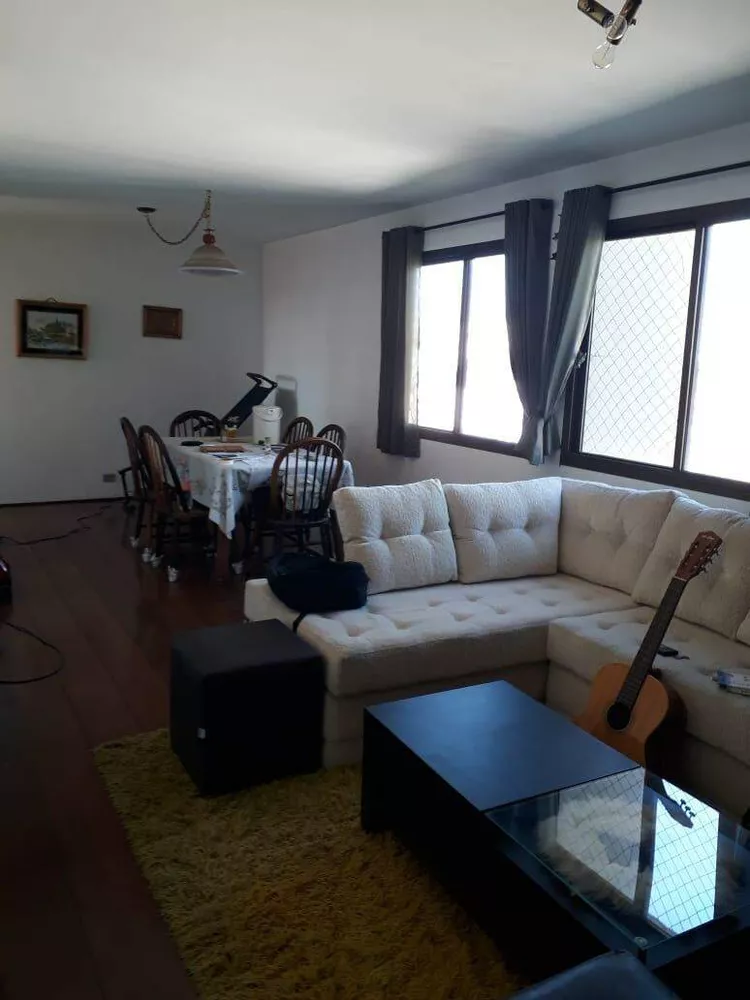 Apartamento à venda com 3 quartos, 110m² - Foto 3