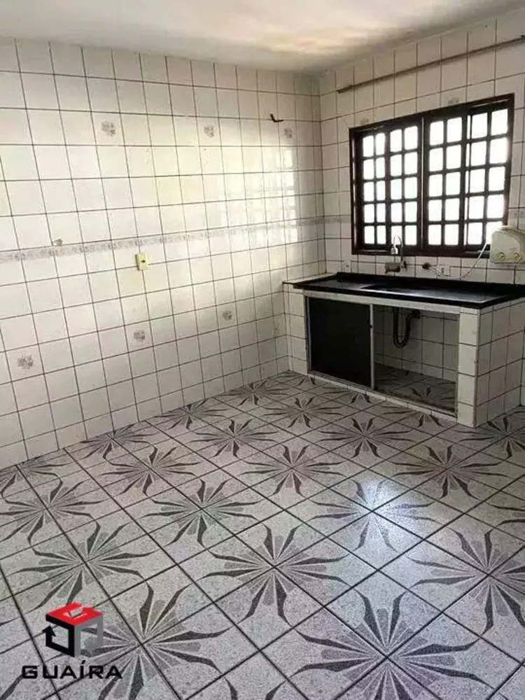 Sobrado à venda com 3 quartos, 80m² - Foto 3