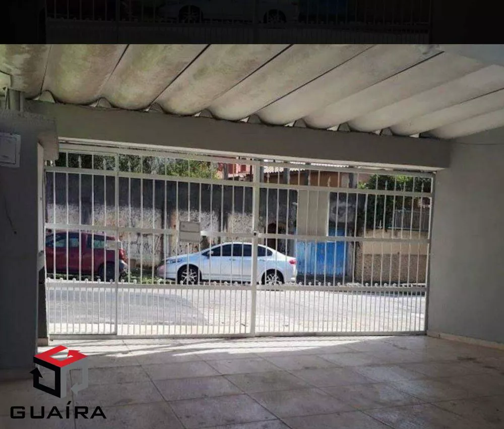 Sobrado à venda com 3 quartos, 80m² - Foto 2