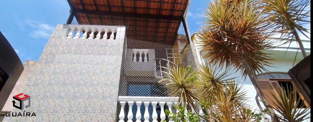 Sobrado à venda com 3 quartos, 275m² - Foto 4