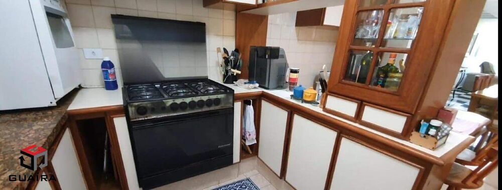 Sobrado à venda com 3 quartos, 275m² - Foto 2