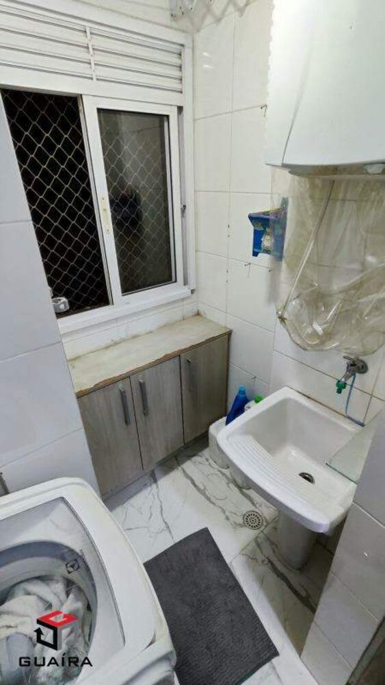 Apartamento à venda com 2 quartos, 52m² - Foto 13