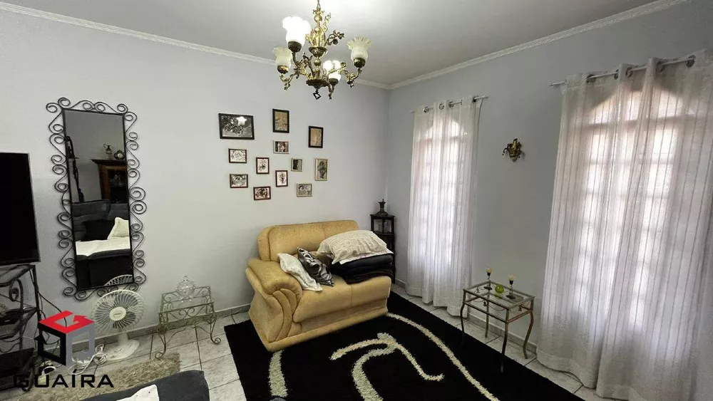 Sobrado à venda com 3 quartos, 270m² - Foto 2