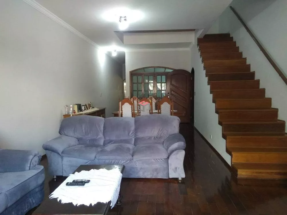 Sobrado à venda com 4 quartos, 359m² - Foto 8