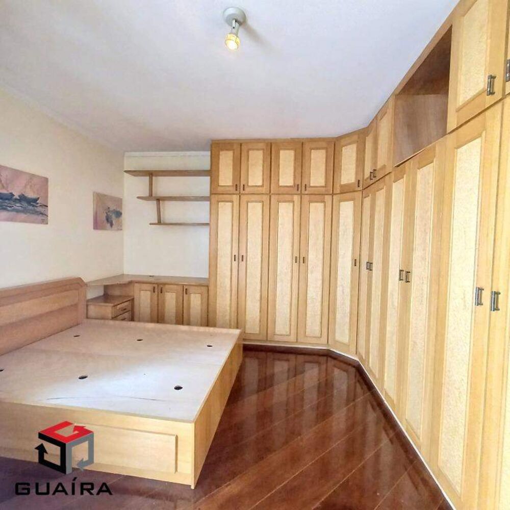 Sobrado à venda com 4 quartos, 264m² - Foto 3