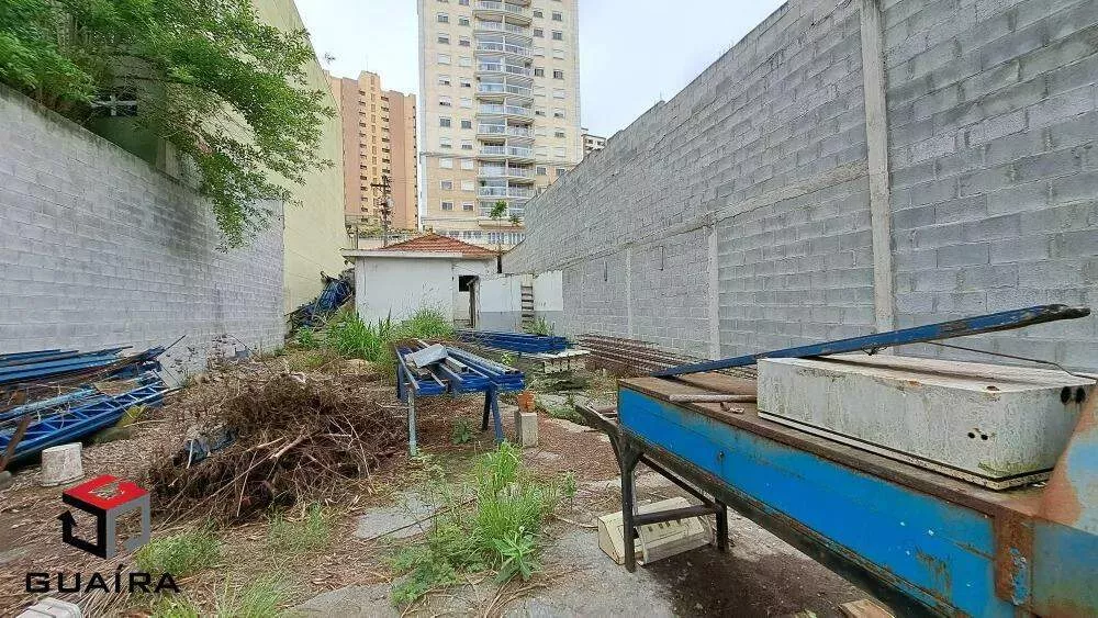 Terreno à venda, 500m² - Foto 1