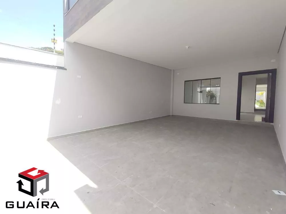 Sobrado à venda com 3 quartos, 190m² - Foto 3