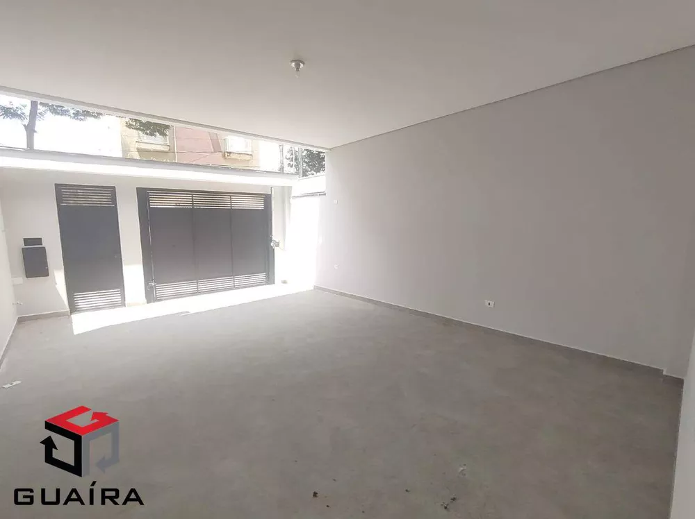 Sobrado à venda com 3 quartos, 190m² - Foto 2