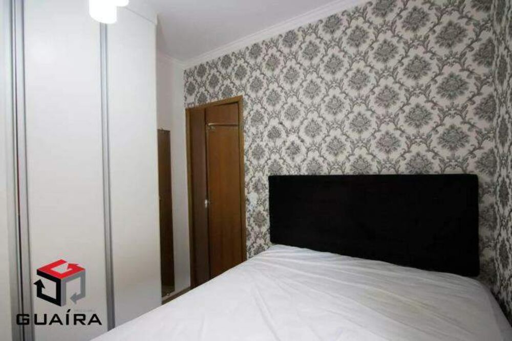 Apartamento para alugar com 2 quartos, 50m² - Foto 2