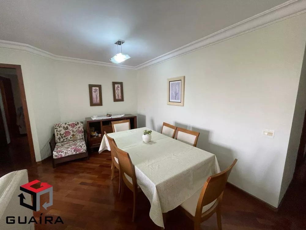 Apartamento à venda com 3 quartos, 118m² - Foto 4