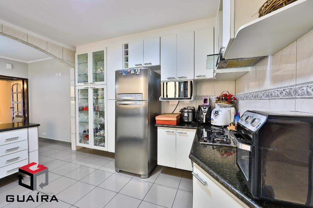Sobrado à venda com 3 quartos, 198m² - Foto 3