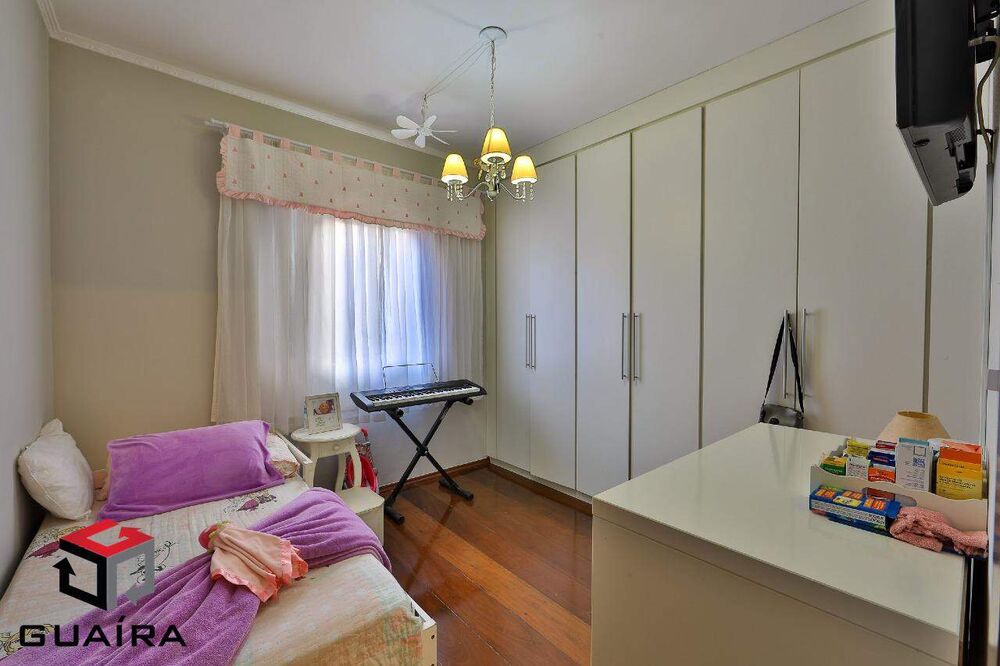 Sobrado à venda com 3 quartos, 198m² - Foto 7