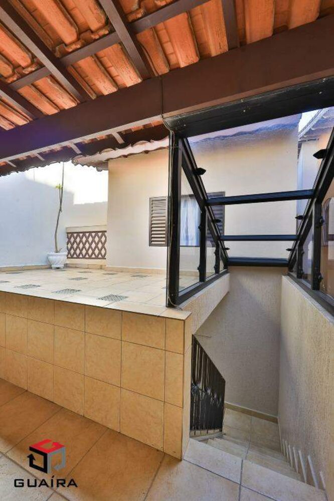 Sobrado à venda com 3 quartos, 198m² - Foto 9