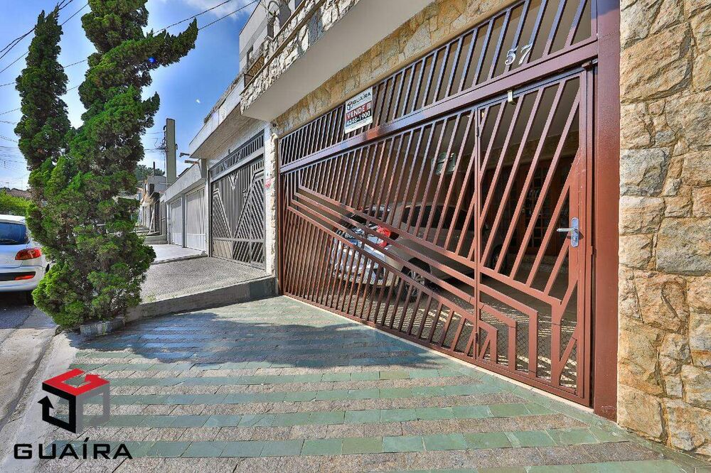 Sobrado à venda com 3 quartos, 198m² - Foto 12