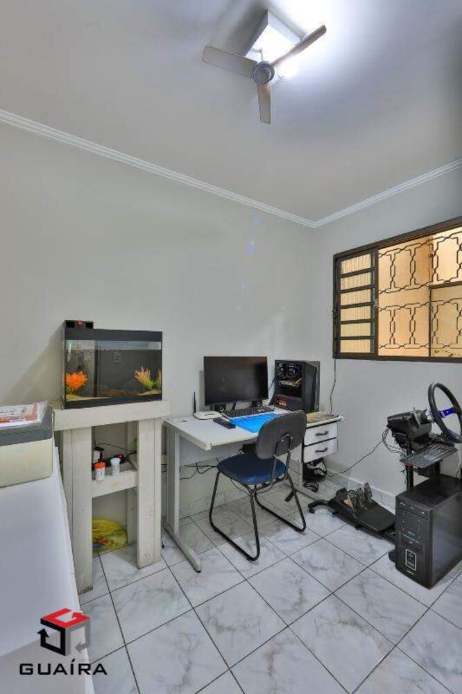 Sobrado à venda com 3 quartos, 198m² - Foto 8